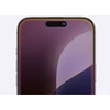 „AmazingThing Radix“ grūdintas apsauginis stiklas „iPhone 16 Pro“ telefonui