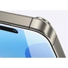 „AmazingThing Radix Full Glass“ grūdintas stiklas, skirtas „iPhone 16 Pro“
