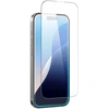 AmazingThing Radix Full Glass apsauginis stiklas skirtas Apple iPhone 16