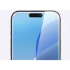AmazingThing Radix Full Glass apsauginis stiklas skirtas Apple iPhone 16