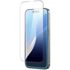 „AmazingThing Radix Full Glass“ grūdintas stiklas, skirtas „iPhone 16 Pro“