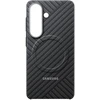 Dėklas KS942SS Carbon Magnet Case Samsung Galaxy S26, Gray
