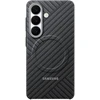 Dėklas KS942SS Carbon Magnet Case Samsung Galaxy S26, Gray