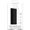 Puro Frame Apsauginis stiklas skirtas Samsung Galaxy S26 Ultra – with Juodas Frame