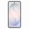 ES947CJ silikoninis magnetinis dėklas „Samsung Galaxy S26 Plus“, pilkas