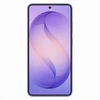 Dėklas Samsung Galaxy S26 Ultra Silicone Magnet Cover Mėlyna Violet