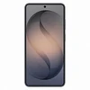 Dėklas Samsung Galaxy S26 Ultra Silicone Magnet Cover Juodas