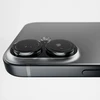 Puro Individual Camera Lens Apple iPhone 16 / iPhone 16 Plus