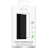 Apsauginis stiklas Puro Frame Apsauginis stiklas su juodu rėmeliu Samsung Galaxy S25 Ultra