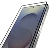 Apsauginis stiklas Puro Frame Apsauginis stiklas su juodu rėmeliu Samsung Galaxy S25 Ultra