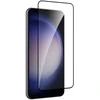 SBS Apsauginis stiklas Puro Frame Apsauginis stiklas su juodu rėmeliu Samsung Galaxy S25 / S24