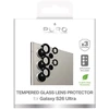 Puro Individual apsauginis stiklas skirtas the rear camera skirtas Samsung Galaxy S26 Ultra – with juodas frames