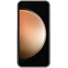 PS711TOE Silikoninis dėklas Samsung Galaxy S23 FE, Apricot (Apricot)
