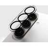 SBS rear camera protective glass skirtas Samsung Galaxy S26 – with juodas frame