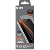 SBS D3O Tempered Glass for iPhone 13/13 Pro/14/16e/17e with Applicator