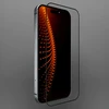 SBS D3O Tempered Glass for iPhone 13/13 Pro/14/16e/17e with Applicator
