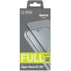 SBS Full Cover Apsauginis stiklas skirtas Oppo Reno 15