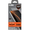 SBS D3O Tempered Glass for Samsung Galaxy A37