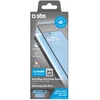 SBS Eyesafe grūdintas stiklas su aplikatoriumi, skirtas „Samsung Galaxy S26 Ultra“.