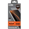 SBS D3O Tempered Glass for Samsung Galaxy A57