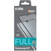 SBS pilnai dengiantis grūdintas stiklas, skirtas „Samsung Galaxy A27“