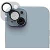 SBS D3O grūdintas stiklas Apple iPhone 14 / 14 Plus kameros sala