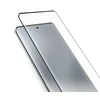 SBS Screenglass 4D grūdintas stiklas Xiaomi Redmi Note 15 telefonui