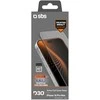 SBS apsauginis stiklas with D3O technology with applicator skirtas iPhone 16 Pro Max