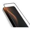 SBS Apsauginis stiklas D3O with frame Samsung Galaxy A35 / A55