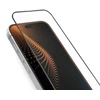 SBS D3O Apsauginis stiklas with Frame Apple iPhone 13 Pro Max / 14 Plus