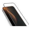 SBS Apsauginis stiklas D3O with frame Apple iPhone 15 / 15 Plus