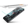 Spigen Glas.TR EZ Fit Apsauginis stiklas 2-pack skirtas Nothing Phone 3 – Transparent