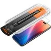 Apsauginis stiklas Spigen Glas.TR EZ Fit Pro skirtas Apple iPhone 17 Air – skaidrus