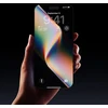 „Spigen Glass tR EZ Fit Pro HD“ (privatumo apsauga) 1 vnt., skaidrus - iPhone 17/16 Pro / 17