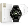 Hidrogelinė plėvelė Tech-Protect Hydro Flex+ 2-pack Garmin Venu 4 (45 mm) Clear