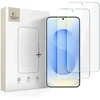 Tech-Protect Apsauginis stiklas Fit+ 2-pack Samsung Galaxy S26 skaidrus