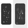 Tech-Protect Glass Fit+ 2-pack apsauginis stiklas Xiaomi Redmi 15C / Poco C85 – juodas