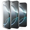 Apsauginis stiklas Tech-Protect GLASS FIT+ 2-pack Xiaomi Redmi Note 15 Pro 5G juodos spalvos