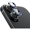 Telefono kameros apsauga Tech-Protect CamRing Fit+ Samsung Galaxy S26 Ultra skaidrus