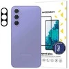 Wozinsky Full Camera Glass apsauginis stiklas 9H Samsung Galaxy A56 / A36