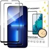 Wozinsky Full Glue Apsauginis stiklas skirtas Samsung Galaxy S25 FE – 2 vnt.