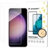 Wozinsky Apsauginis stiklas skirtas Samsung Galaxy S25 FE – 2 vnt.