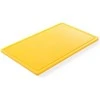 Deska do krojenia HACCP do drobiu GN 1/1 geltona - Hendi 826058