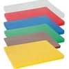 HACCP pjaustymo lenta mėsai 600x400mm Raudon - Hendi 825617