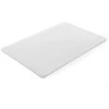 HACCP pjaustymo lenta pieno produktams 600x400mm balta - Hendi 825600