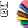 HACCP pjaustymo lenta žuvims 600x400mm mėlyna - Hendi 825624