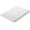 Neslystanti HDPE virtuvės lenta pjaustymui ir smulkinimui 50x35cm - Hendi 826386