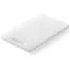 Virtuvinė lenta pjaustymui ir smulkinimui su laikikliu HDPE 30x20cm - Hendi 826355