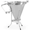 Plieno pistoletas padažams ir kremams Kitchen Line - Hendi 551813