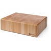 Medinis mėsininkas iš buko medienos aukštis 150 mm - Hendi 505632